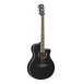 YAMAHA APX500II BK elektro akustična kitara 